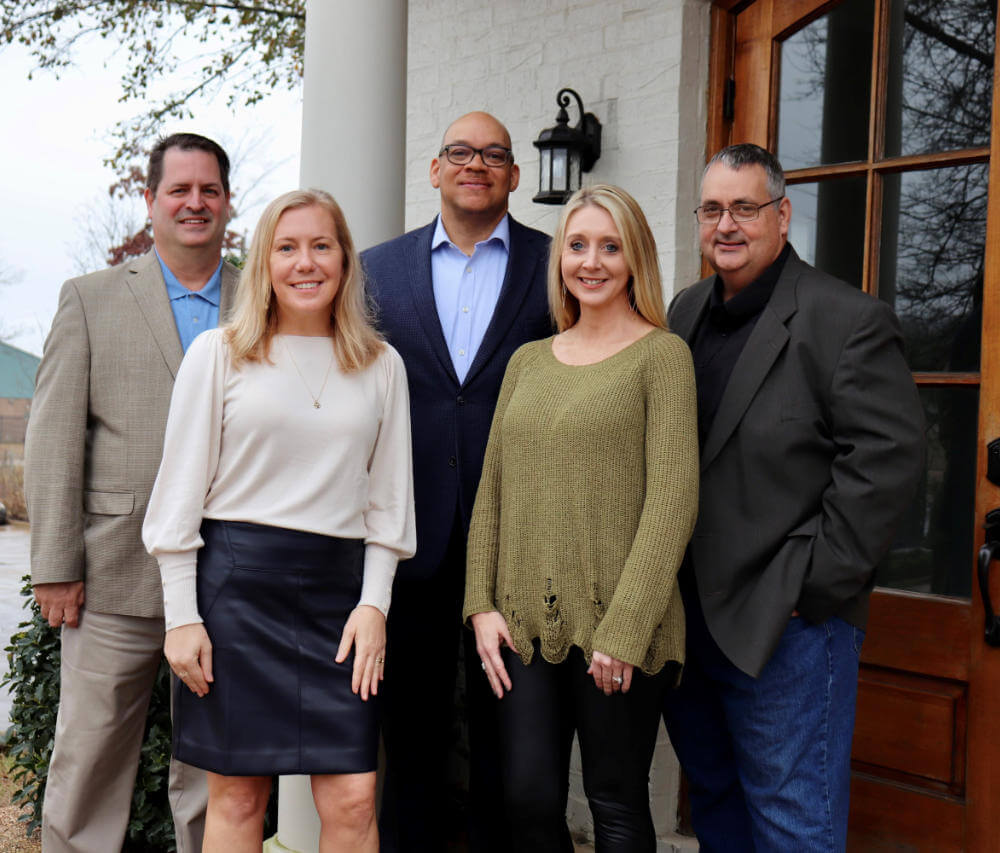 The Fidelity Mortgage Team